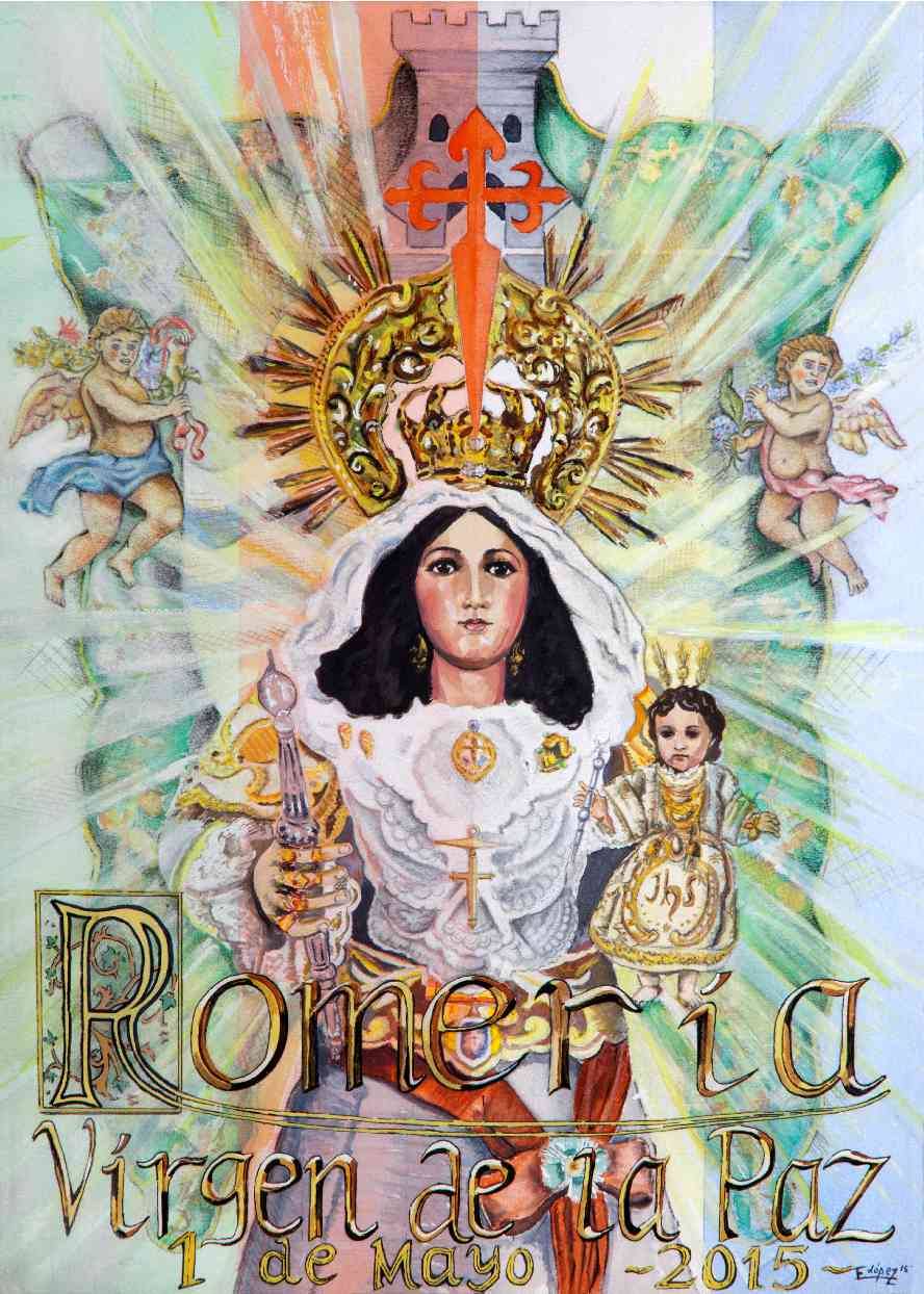 Romería de Nuestra Señora de la Paz  